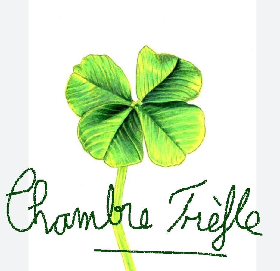 Entremont Chambre Trefle المظهر الخارجي الصورة