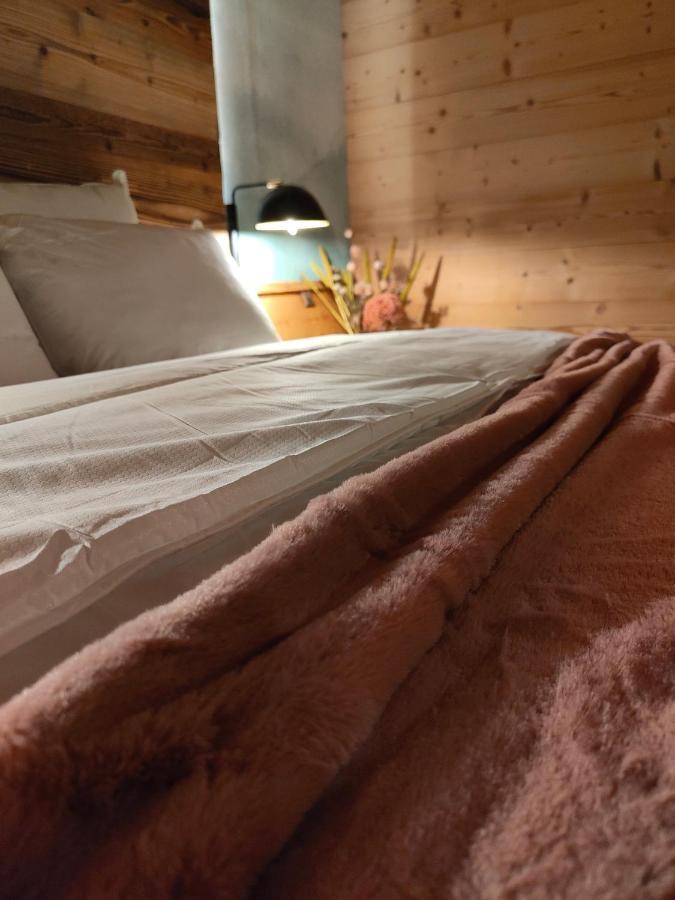 Entremont Chambre Trefle المظهر الخارجي الصورة
