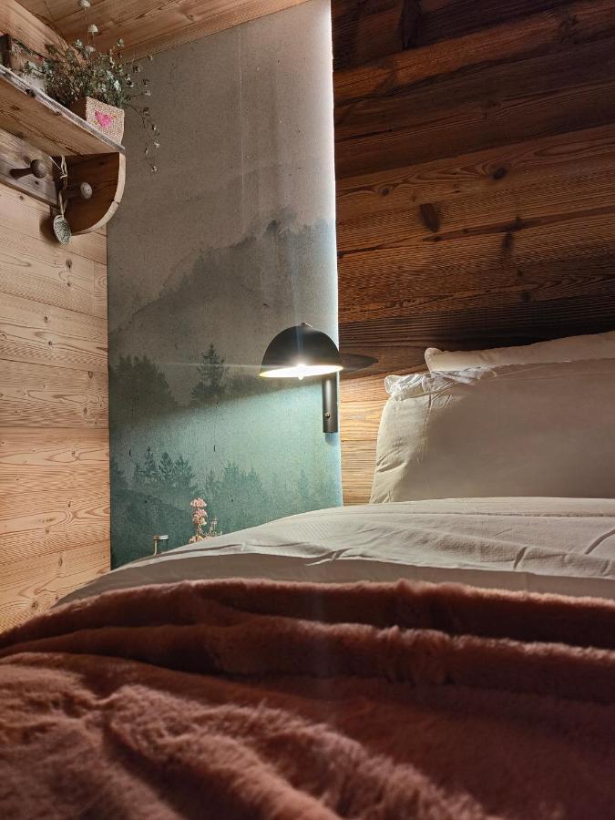 Entremont Chambre Trefle المظهر الخارجي الصورة