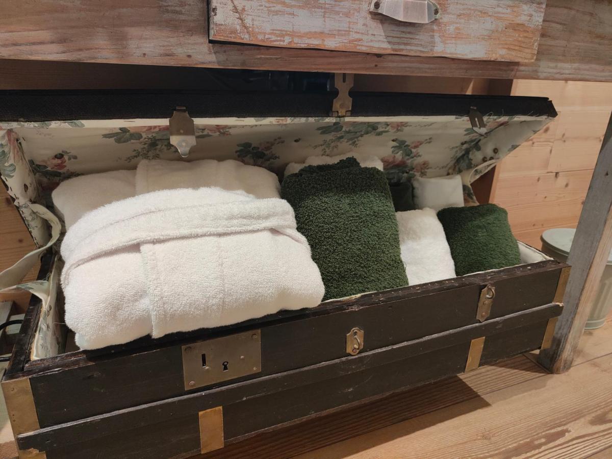 Entremont Chambre Trefle المظهر الخارجي الصورة